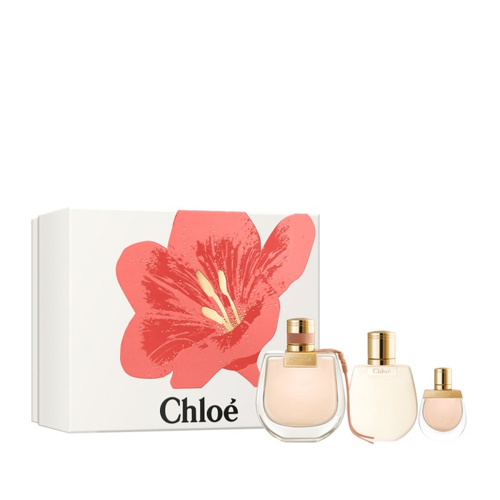 Nomade 75ml edp 3pc Set