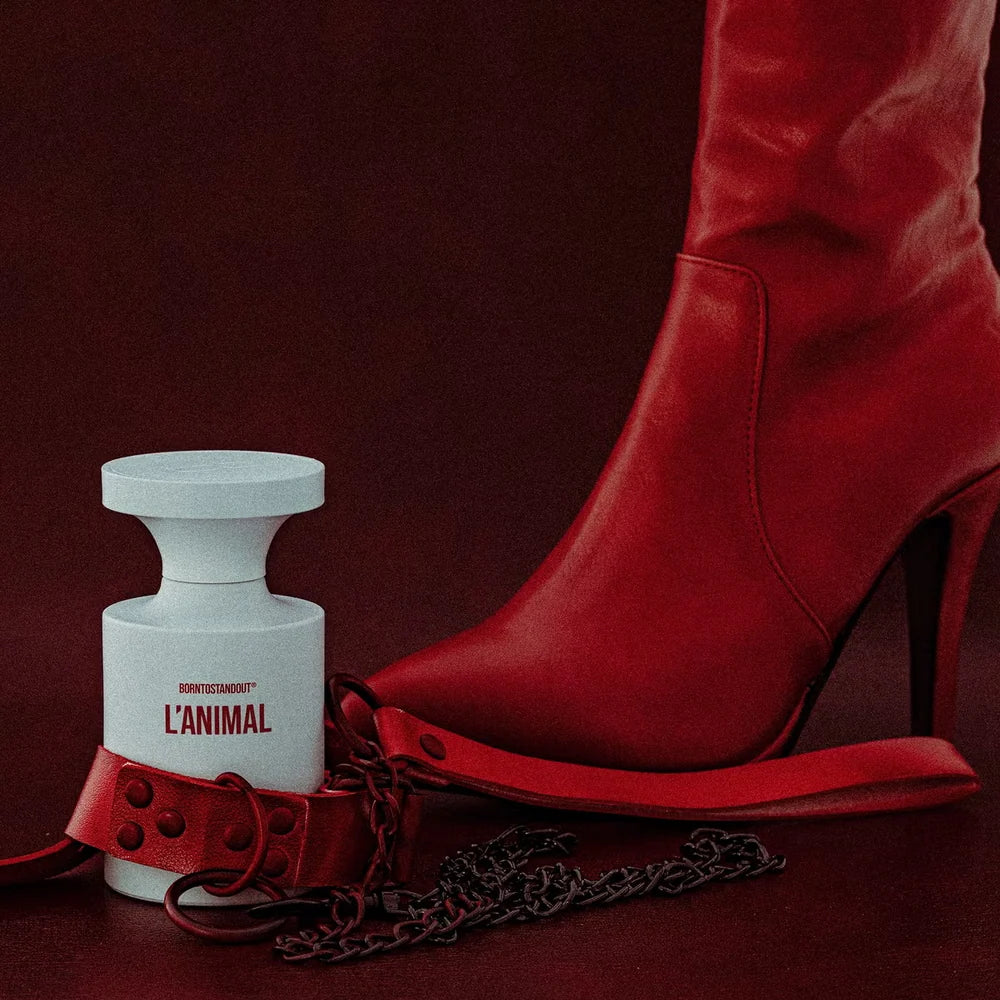 L Animal 100ml edp