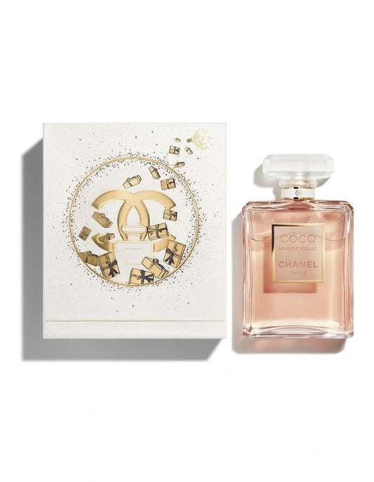 Coco Mademoiselle 100ml edp LTD