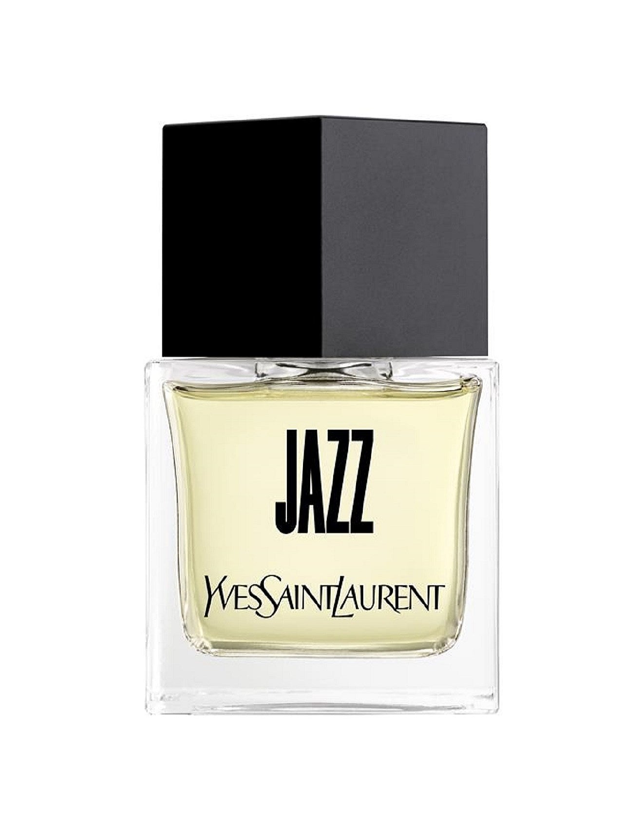 JAZZ 80ml edt