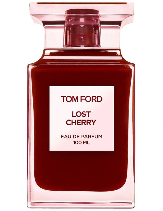 Lost Cherry 100ml edp