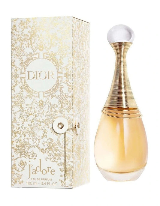 Jadore 100ml edp Limited Edition
