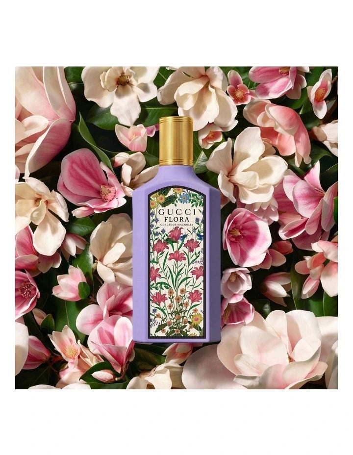 Gucci Magnolia 100ml edp