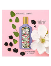 Load image into Gallery viewer, Gucci Magnolia 100ml edp
