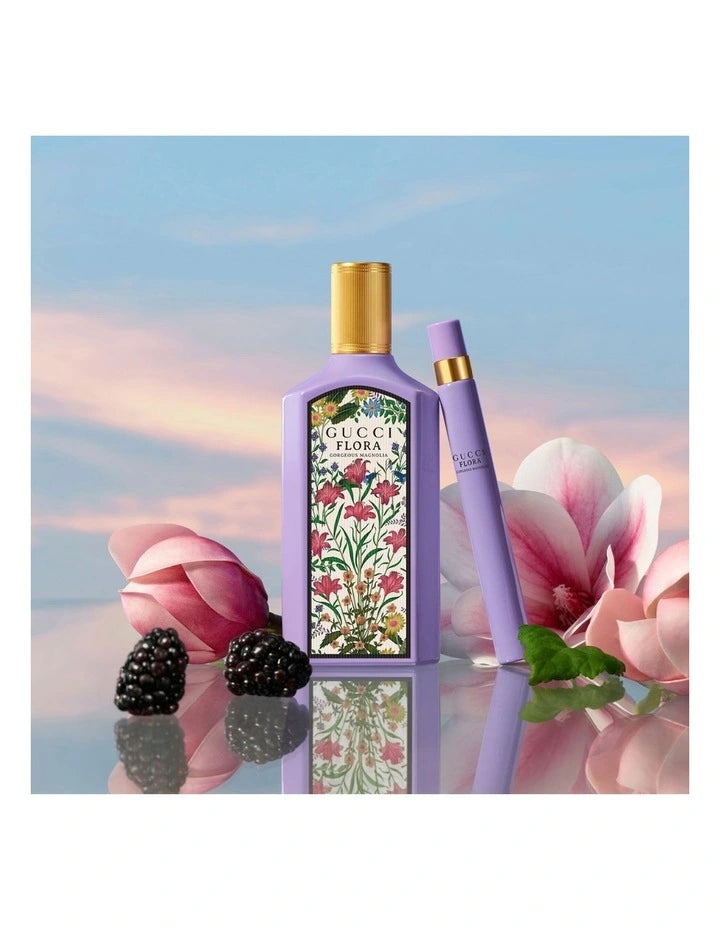 Gucci Magnolia 100ml edp