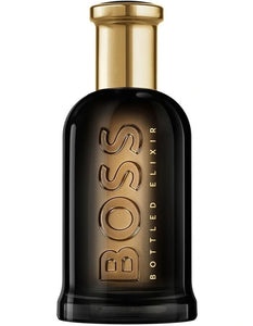 Boss Bottled Elixir 50ml edp