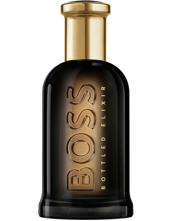 Boss Bottled Elixir 50ml edp