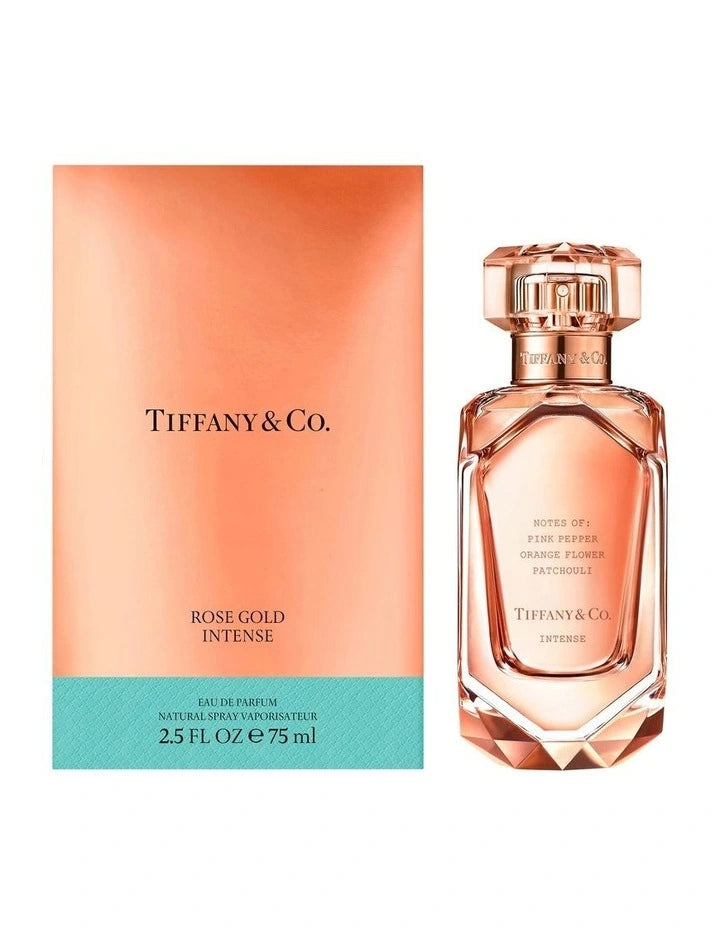 Rose Gold Intense 75ml edp