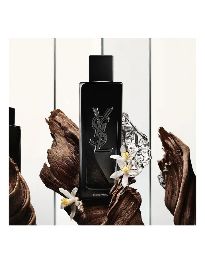 MYSLF 100ml edp 2pc set