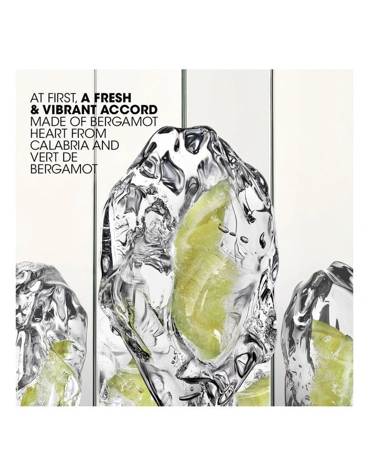 MYSLF 100ml edp 2pc set