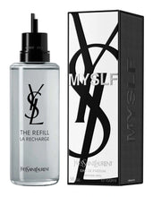 Load image into Gallery viewer, MYSLF 150ml edp Refill
