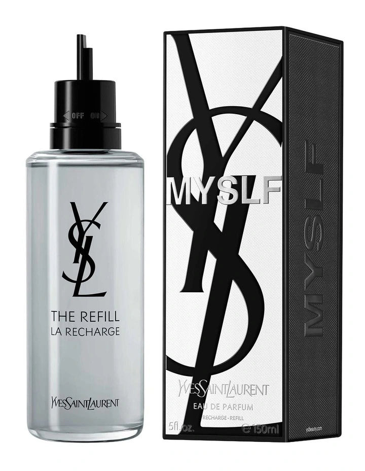 MYSLF Le Parfum 150ml Refill