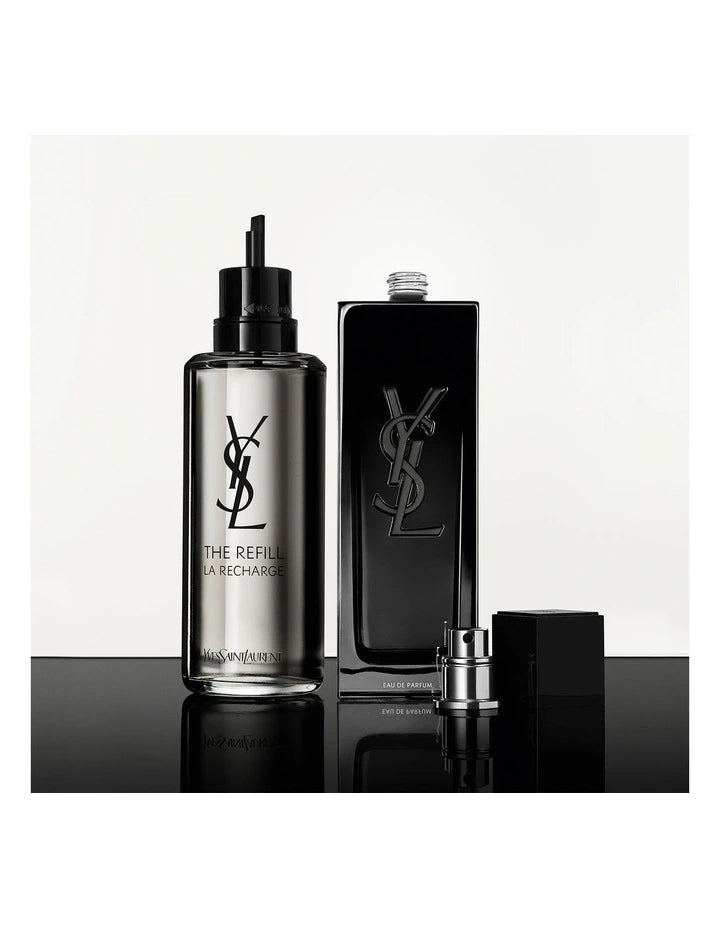 MYSLF Le Parfum 150ml Refill