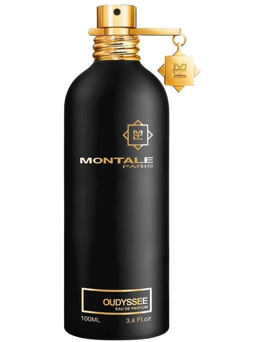 Montale Oudyssee 100ml edp