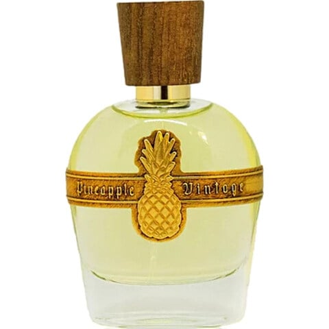 Pineapple Vint Gold edp 100ml