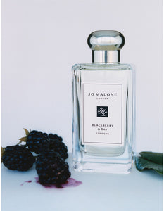Jo Malone Blackberry & Bay 100ml cologne