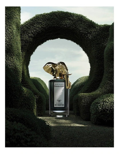 The Omniscient Mr Thompson 100ml edp