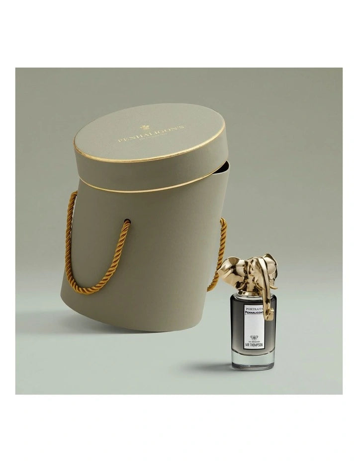 The Omniscient Mr Thompson 100ml edp
