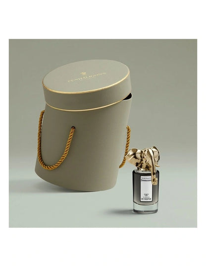 The Omniscient Mr Thompson 100ml edp