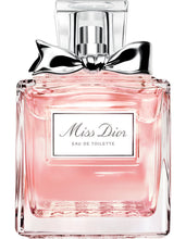 Load image into Gallery viewer, Miss Dior 100ml edt
