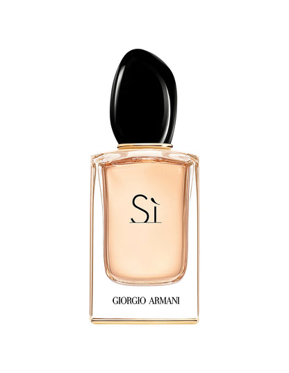 Si 50ml edp
