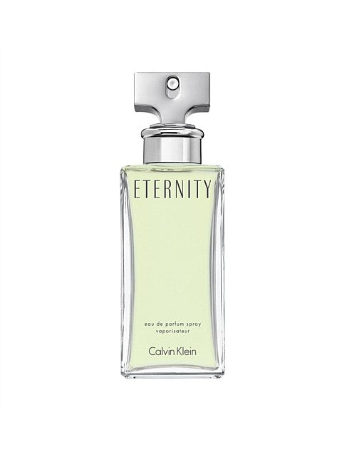 Eternity 100ml edp