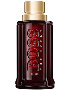 Hugo Boss The Scent Elixir 100ml edp