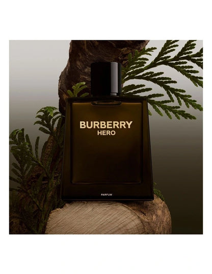 Burberry Hero Parfum Intense 100ml