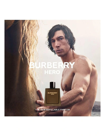 Burberry Hero Parfum Intense 100ml