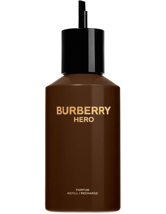 Burberry Hero 200ml Parfum Refill