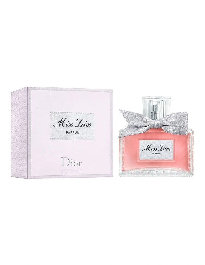 Miss Dior 80ml Parfum