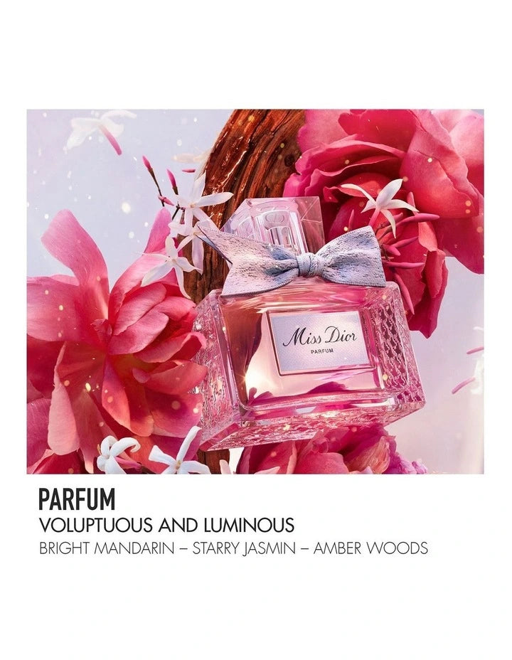 Miss Dior 80ml Parfum