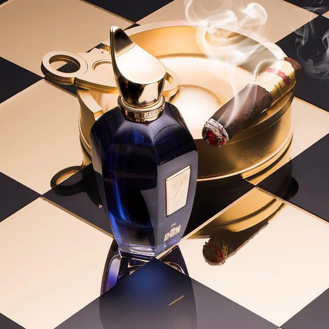 Join The Club Don 100ml edp