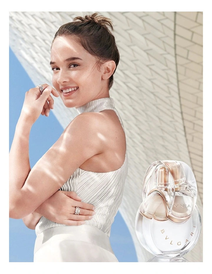 Omnia Crystalline 100ml edt