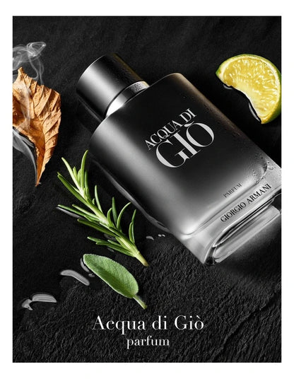 Acqua Di Gio Parfum 50ml