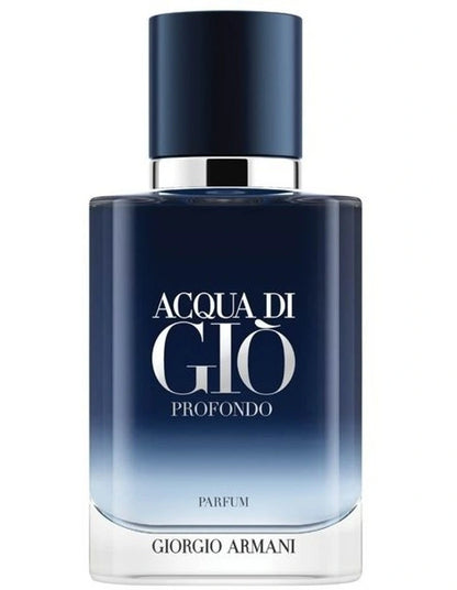 Acqua Di Gio Profondo Parfum 200ml