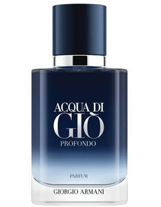 Acqua Di Gio Profondo Parfum 100ml edp