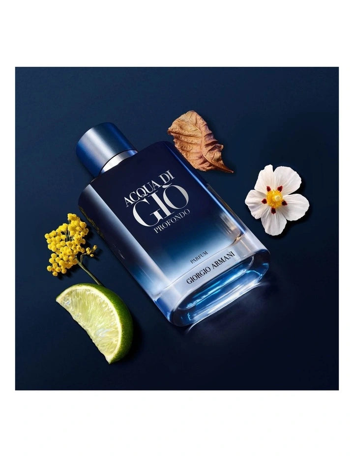 Acqua Di Gio Profondo Parfum 50ml