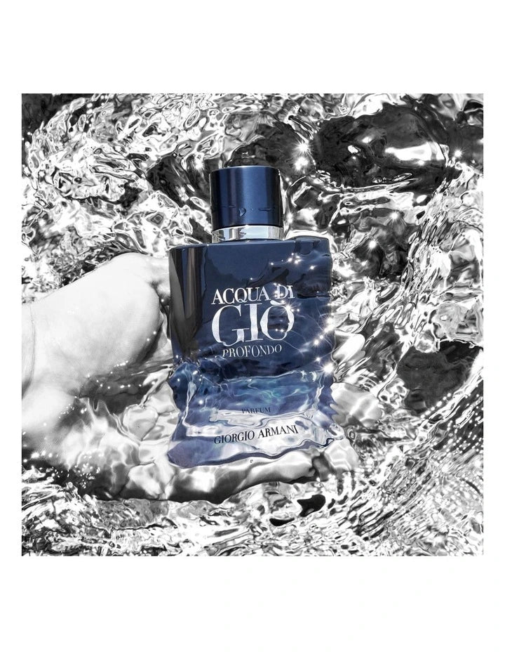 Acqua Di Gio Profondo Parfum 200ml