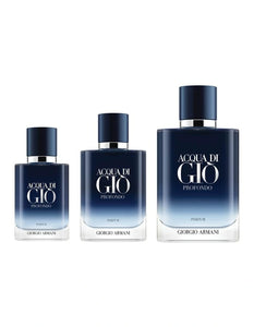 Acqua Di Gio Profondo Parfum 200ml