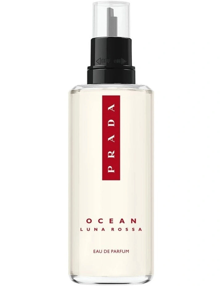 Prada Luna Rossa Ocean 150ml edp refill