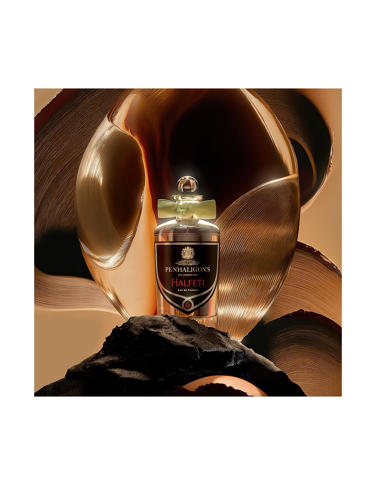 Halfeti 100ml edp