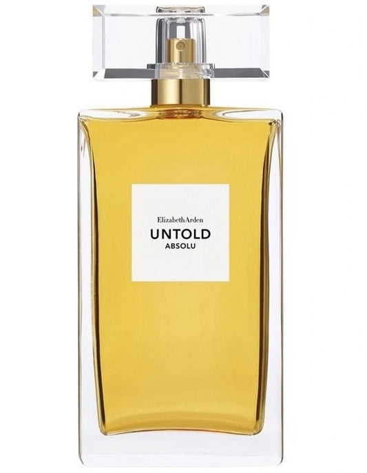 Untold Absolu 100ml edp