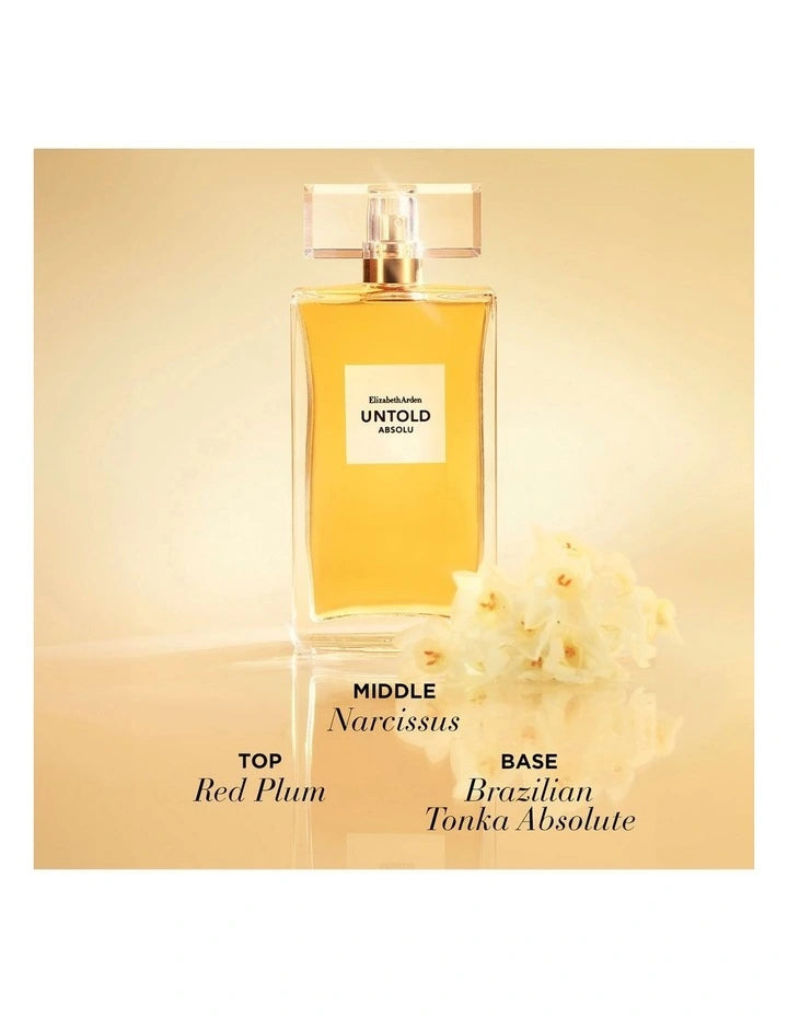 Untold Absolu 100ml edp