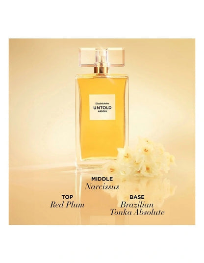 Untold Absolu 100ml edp
