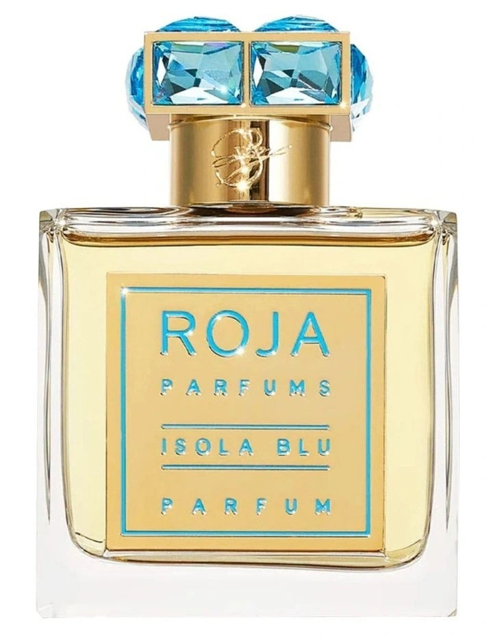 Isola Blue 50ml Parfum