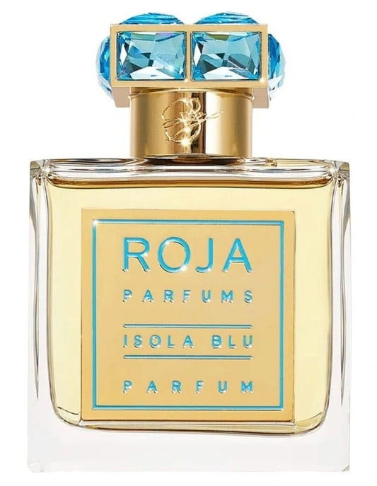 Isola Blue 50ml Parfum