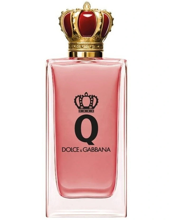 D&G Q 100ml edp