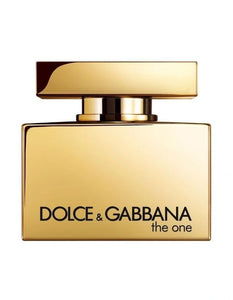 D&G The One Gold Intense 75ml edp