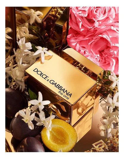 D&G The One Gold Intense 75ml edp